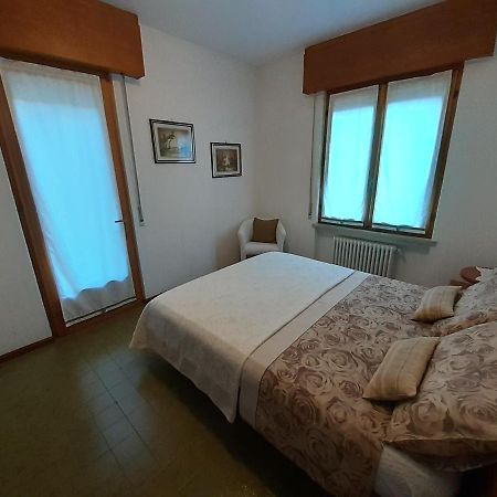 Appartamento Dosso Ferri Malcesine Dış mekan fotoğraf
