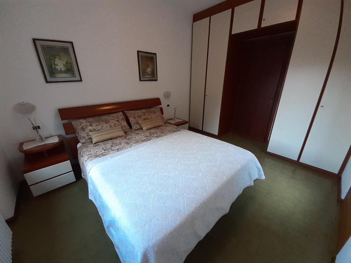Appartamento Dosso Ferri Malcesine Dış mekan fotoğraf