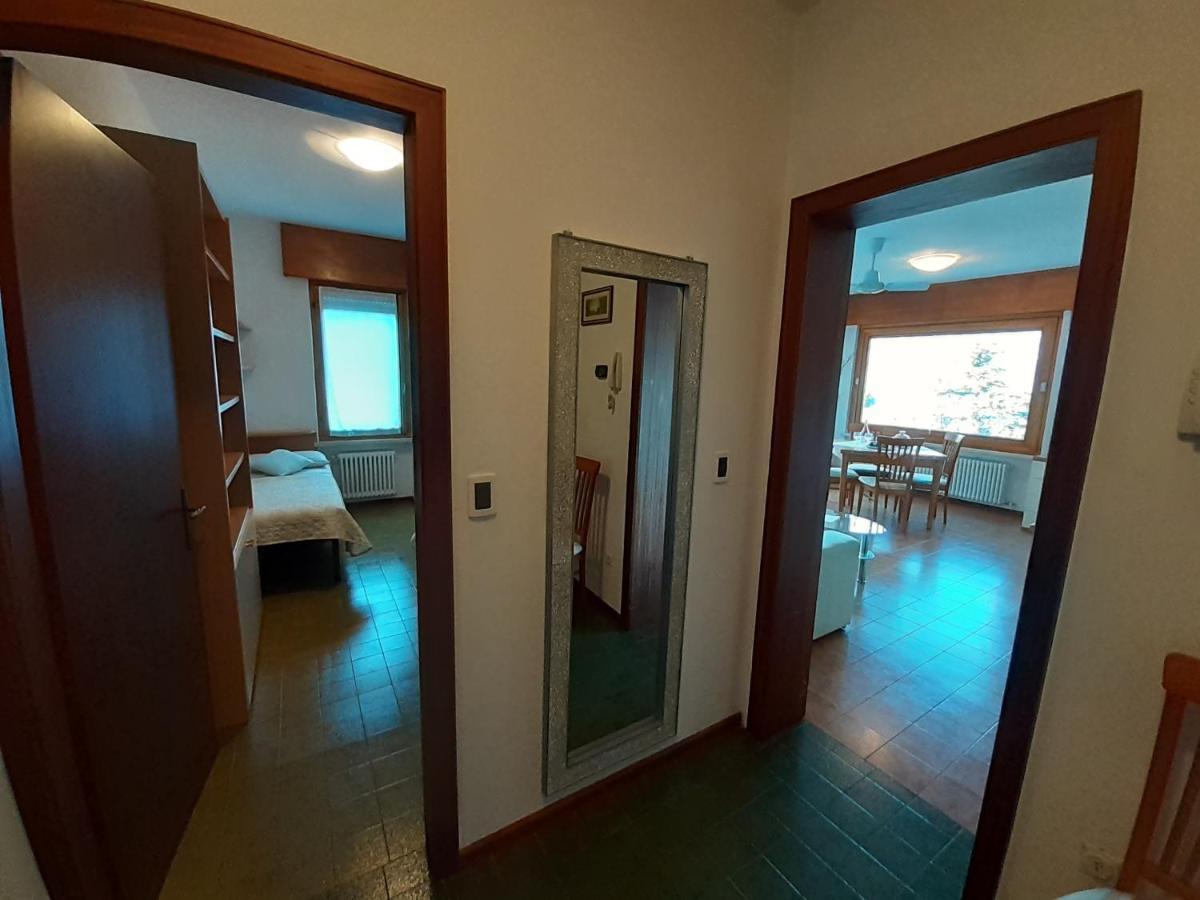 Appartamento Dosso Ferri Malcesine Dış mekan fotoğraf