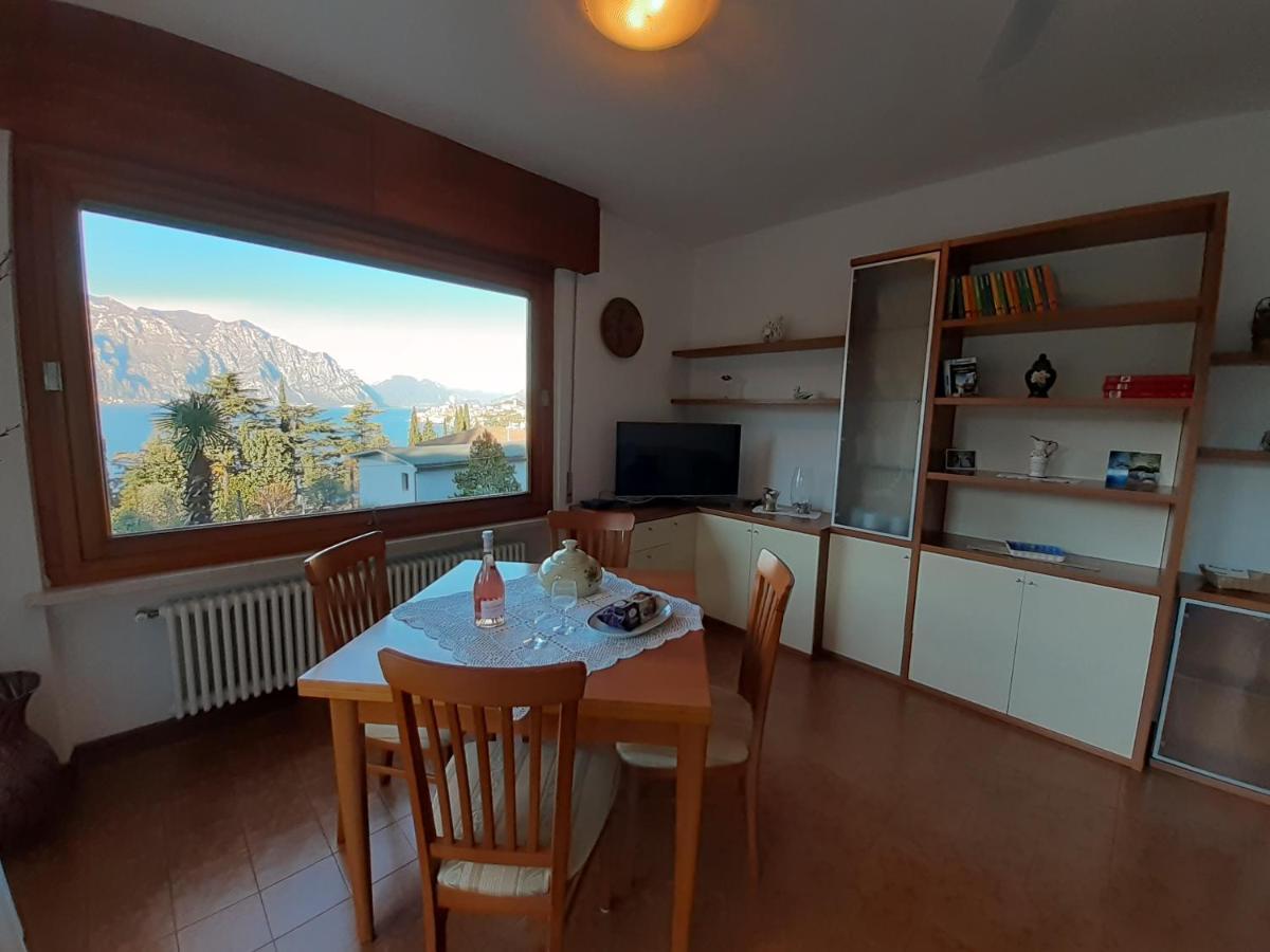 Appartamento Dosso Ferri Malcesine Dış mekan fotoğraf