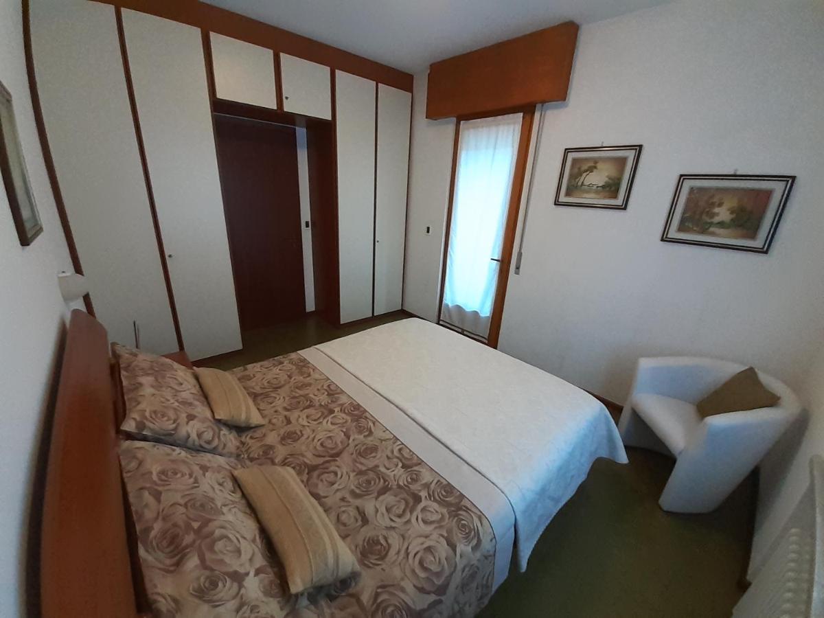 Appartamento Dosso Ferri Malcesine Dış mekan fotoğraf