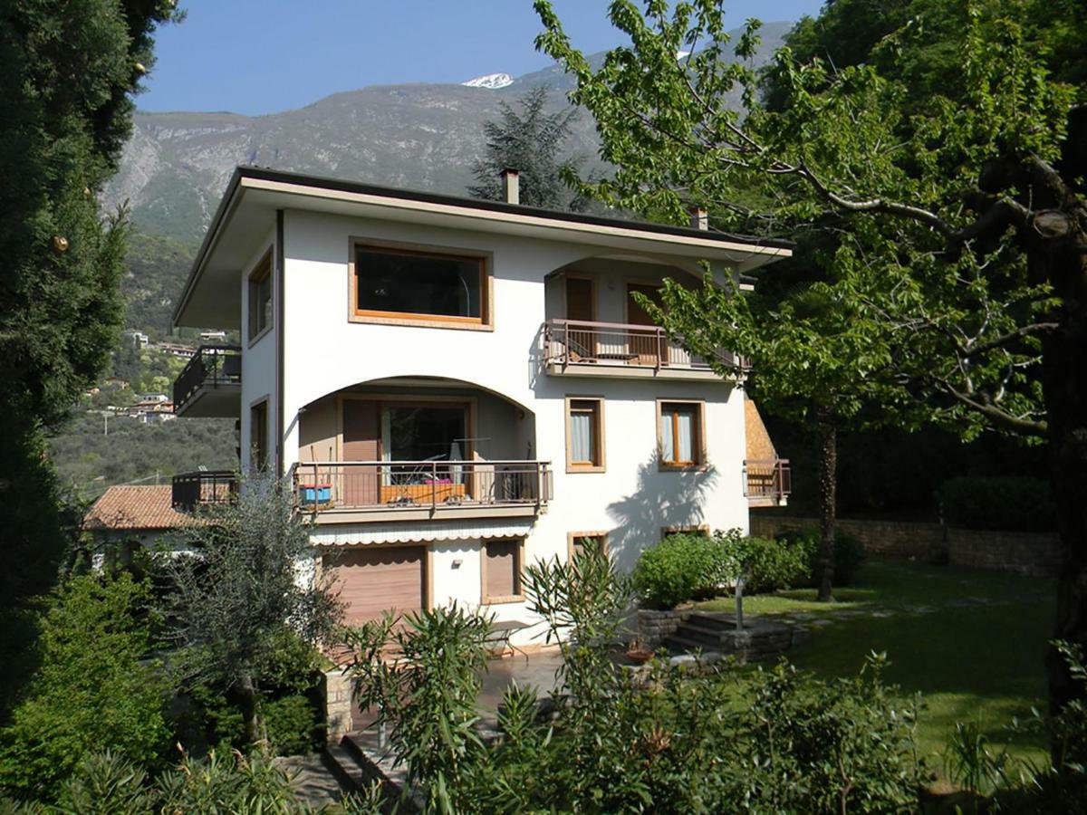Appartamento Dosso Ferri Malcesine Dış mekan fotoğraf