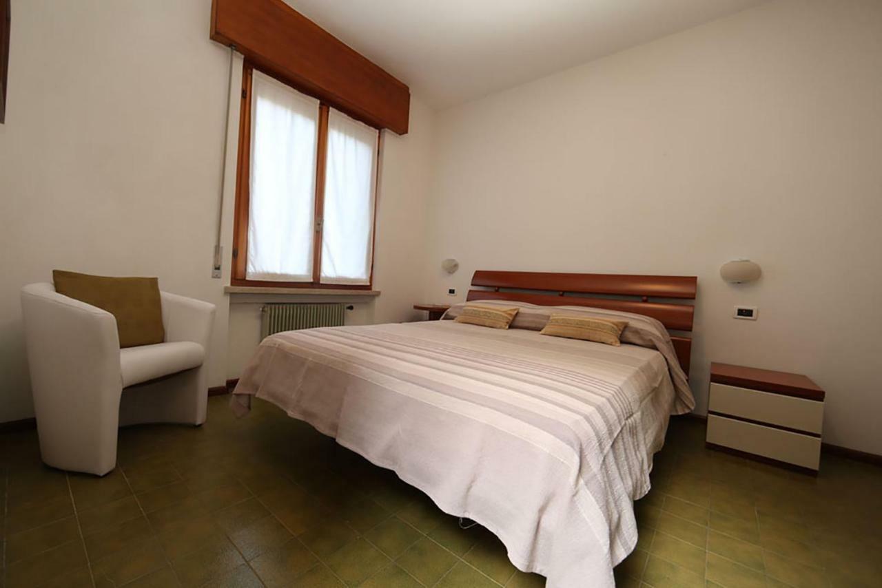Appartamento Dosso Ferri Malcesine Dış mekan fotoğraf