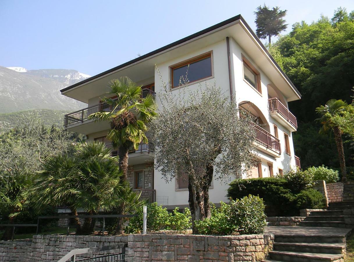 Appartamento Dosso Ferri Malcesine Dış mekan fotoğraf